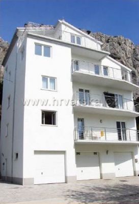 Apartmani Kovacic