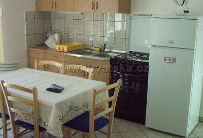 Apartmani KUS