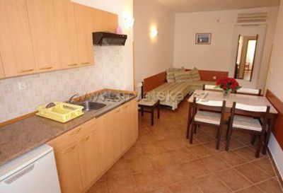 Apartmani Laura Mali Losinj