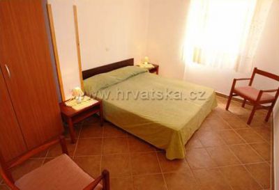 Apartmani Laura Mali Losinj