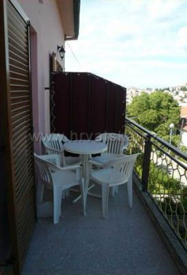 Apartmani Laura Mali Losinj