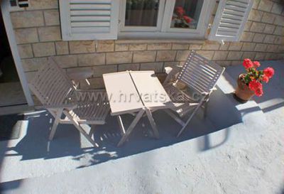 Apartmani Laura Mali Losinj