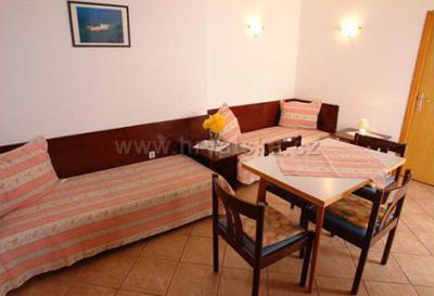 Apartmani Laura Mali Losinj