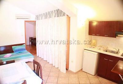 Apartmani Laura Mali Losinj