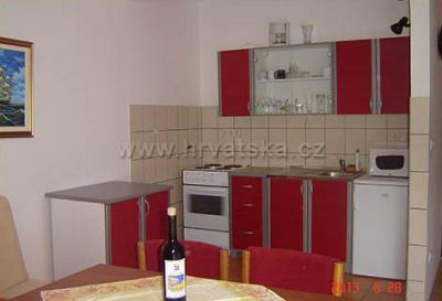 Apartmani Ledinic