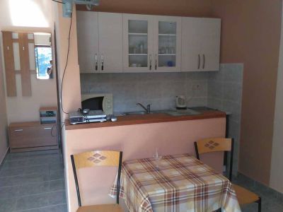 Apartmani Ledinic