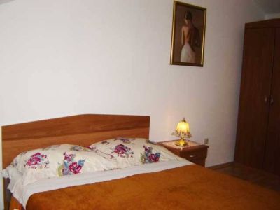 Apartmani Ledinic