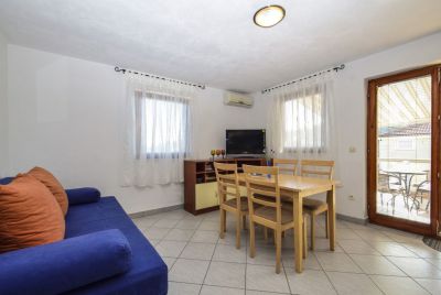 Apartmani Lela