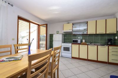 Apartmani Lela