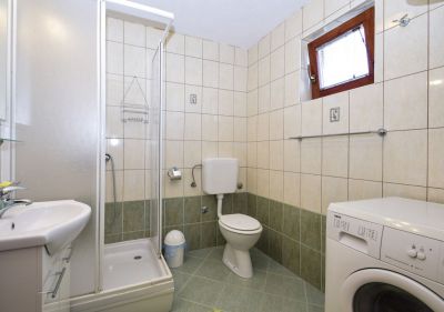 Apartmani Lela