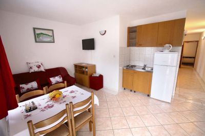 Apartmani Libertas