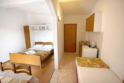 Apartmani Libertas