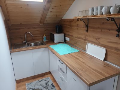 Apartmani LIPA
