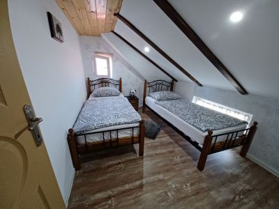 Apartmani LIPA