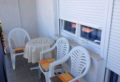 Apartments Loncaric Selce