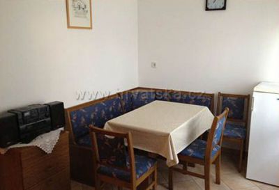Apartments Loncaric Selce