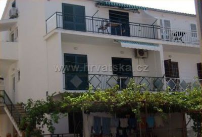 Apartmani Lozić