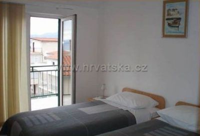 Apartmani Lozić