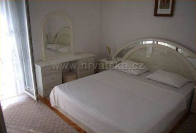 Apartmani Lozić