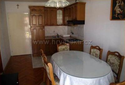 Apartmani Lozić
