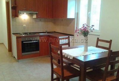 Apartmani Luka