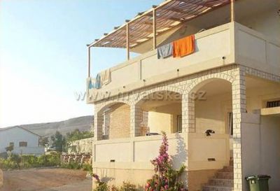 Apartmani Luka