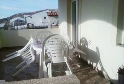 Apartmani Luka