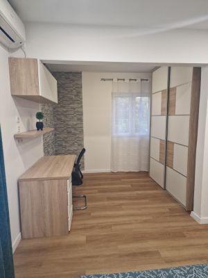 Apartmani IVAN I MAJA BORIĆ