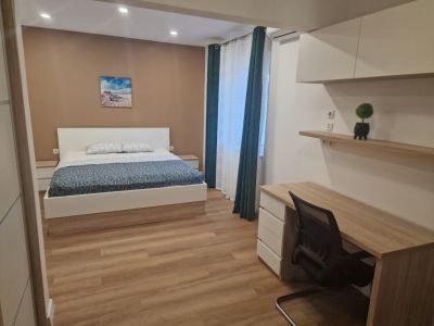 Apartmani IVAN I MAJA BORIĆ