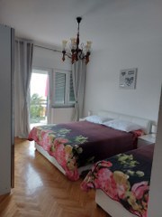 Apartmani Majić Lovran