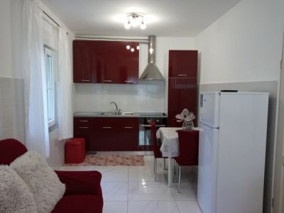 Apartmani Majić Lovran