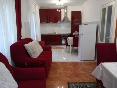 Apartmani Majić Lovran