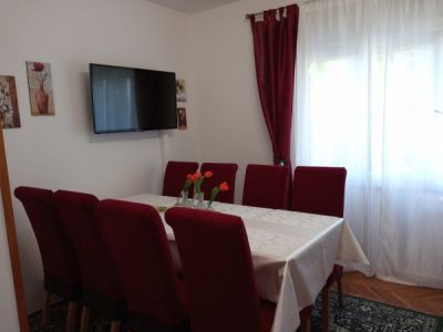 Apartmani Majić Lovran