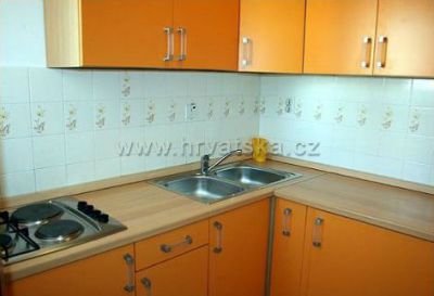 Apartmani Grgo Majstrović