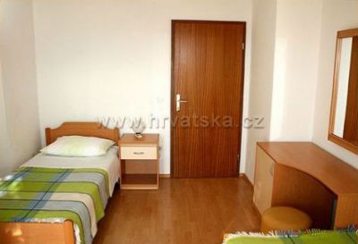 Apartmani Grgo Majstrović