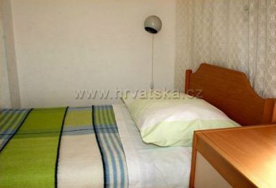 Apartmani Grgo Majstrović