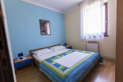 Apartmani Sunčica