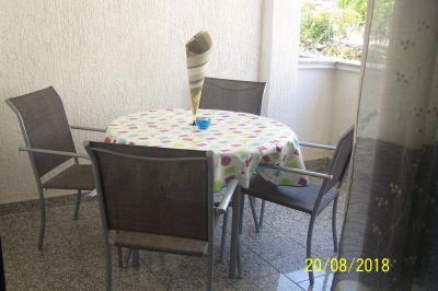 Apartmani Sunčica