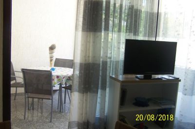 Apartmani Sunčica