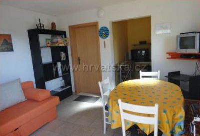 Apartmani Marijan Pirovac