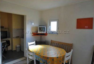 Apartmani Marijan Pirovac