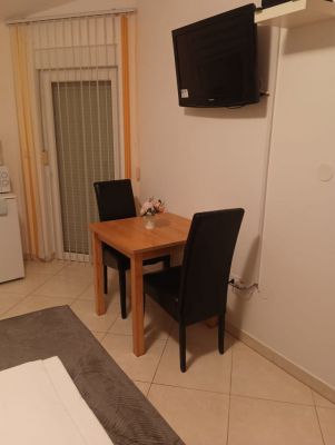 Apartmani Marin