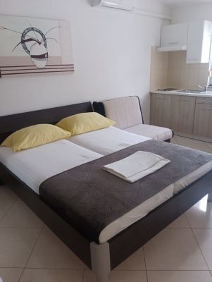 Apartmani Marin