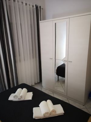 Apartmani Marin