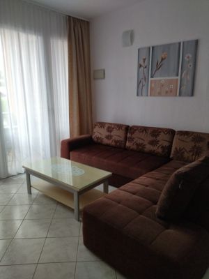 Apartmani Marin