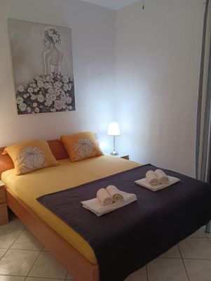 Apartmani Marin