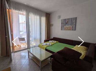 Apartmani Marin