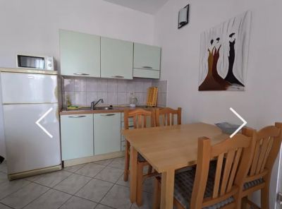 Apartmani Marin