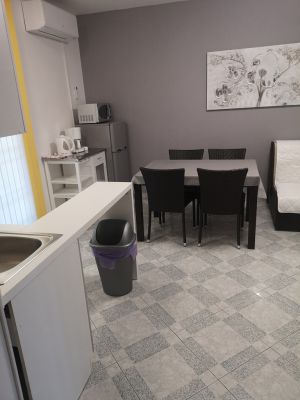 Apartmani Marin