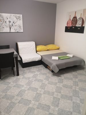 Apartmani Marin